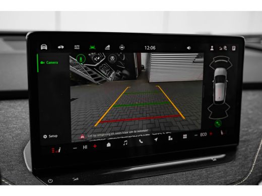 Skoda Elroq Business Edition, (2025) | 20" lichtmetalen velgen Neptune, antraciet gepolijst | Cruise control ... ActivLease financial lease