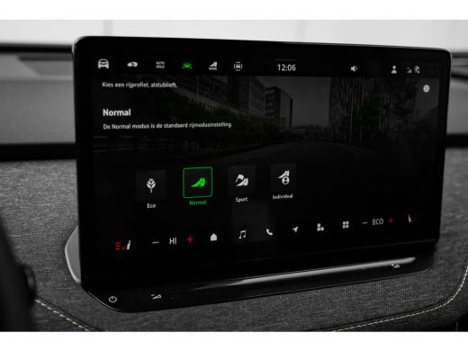 Skoda Elroq Business Edition, (2025) | 20" lichtmetalen velgen Neptune, antraciet gepolijst | Cruise control ... ActivLease financial lease