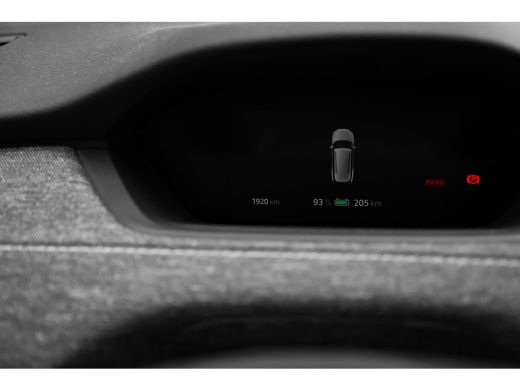 Skoda Elroq Business Edition, (2025) | 20" lichtmetalen velgen Neptune, antraciet gepolijst | Cruise control ... ActivLease financial lease