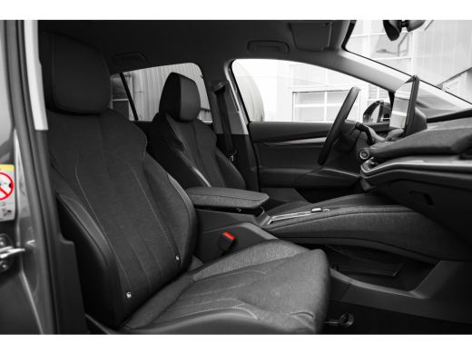 Skoda Elroq Business Edition, (2025) | 20" lichtmetalen velgen Neptune, antraciet gepolijst | Cruise control ... ActivLease financial lease