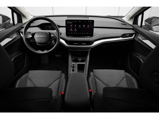 Skoda Elroq Business Edition, (2025) | 20" lichtmetalen velgen Neptune, antraciet gepolijst | Cruise control ... ActivLease financial lease