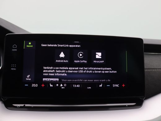 Skoda Octavia Combi 1.5 TSI First Edition 150PK DSG Pano-Schuifdak, Trekhaak, Head-Up Display, 18" LM Velgen, S... ActivLease financial lease