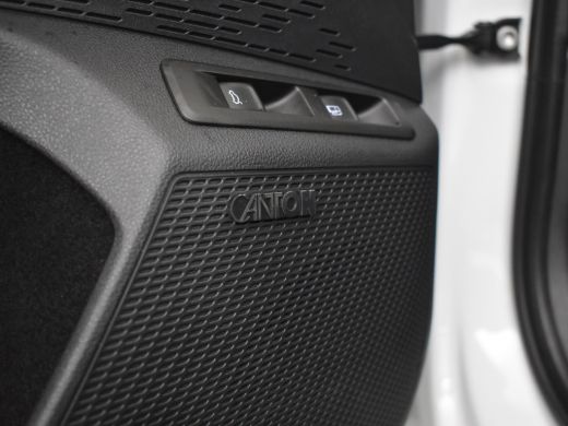 Skoda Octavia Combi RS iV 245pk | Panorama dak | Head up display | Canton audio | Leder/stof bekleding | Dodeho... ActivLease financial lease