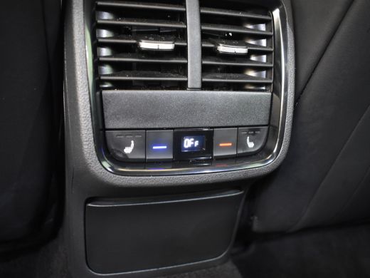 Skoda Octavia Combi RS iV 245pk | Panorama dak | Head up display | Canton audio | Leder/stof bekleding | Dodeho... ActivLease financial lease