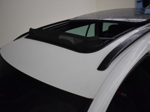 Skoda Octavia Combi RS iV 245pk | Panorama dak | Head up display | Canton audio | Leder/stof bekleding | Dodeho... ActivLease financial lease