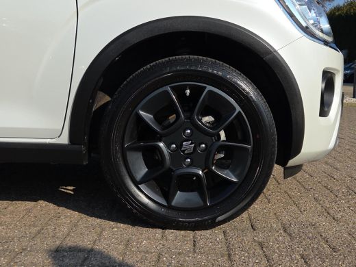 Suzuki Ignis 1.2 Smart Hybrid Style AllGrip | 4x4 | Android Auto | Climate Control | Rijklaar incl. garantie | ActivLease financial lease