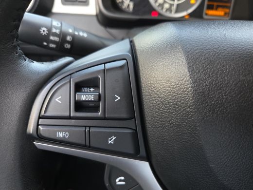 Suzuki Ignis 1.2 Smart Hybrid Style AllGrip | 4x4 | Android Auto | Climate Control | Rijklaar incl. garantie | ActivLease financial lease