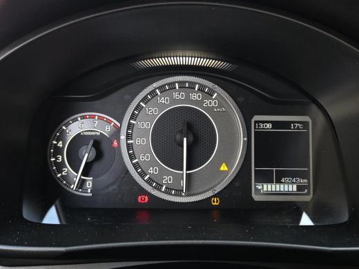 Suzuki Ignis 1.2 Smart Hybrid Style AllGrip | 4x4 | Android Auto | Climate Control | Rijklaar incl. garantie | ActivLease financial lease