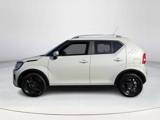 Suzuki Ignis 1.2 Smart Hybrid Style AllGrip | 4x4 | Android Auto | Climate Control | Rijklaar incl. garantie | ActivLease financial lease