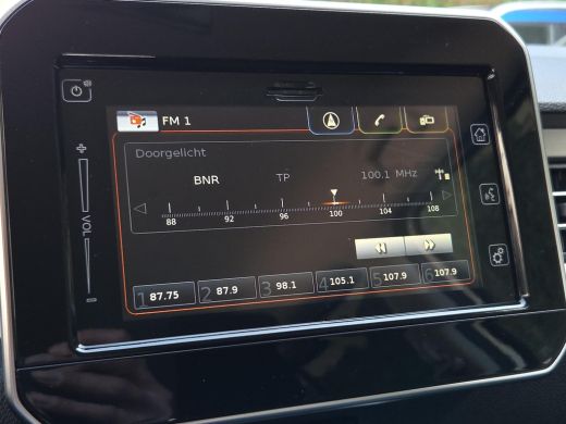 Suzuki Ignis 1.2 Smart Hybrid Style AllGrip | 4x4 | Android Auto | Climate Control | Rijklaar incl. garantie | ActivLease financial lease