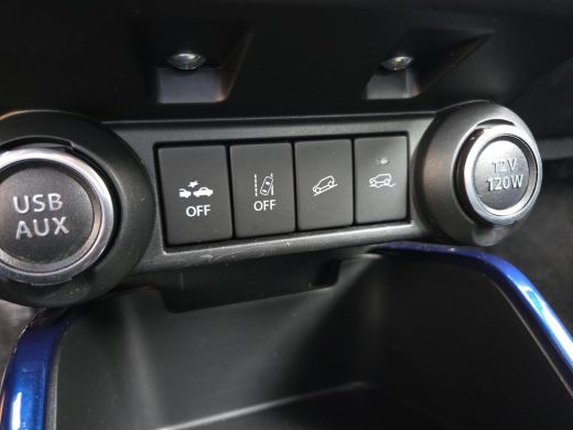 Suzuki Ignis 1.2 Smart Hybrid Style AllGrip | 4x4 | Android Auto | Climate Control | Rijklaar incl. garantie | ActivLease financial lease