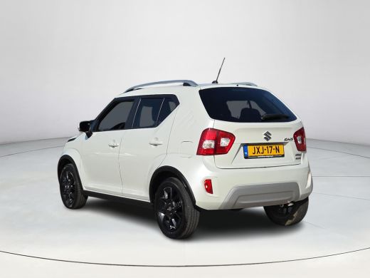 Suzuki Ignis 1.2 Smart Hybrid Style AllGrip | 4x4 | Android Auto | Climate Control | Rijklaar incl. garantie | ActivLease financial lease