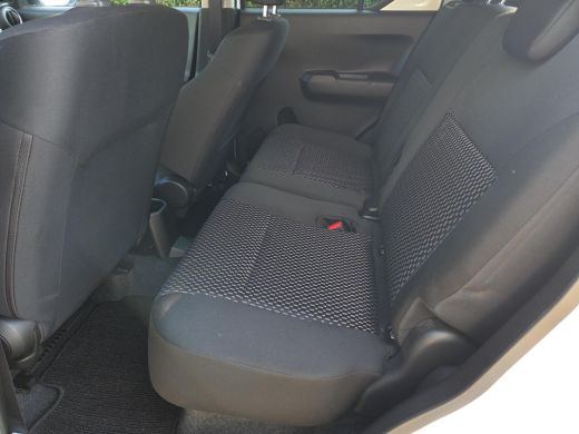 Suzuki Ignis 1.2 Smart Hybrid Style AllGrip | 4x4 | Android Auto | Climate Control | Rijklaar incl. garantie | ActivLease financial lease