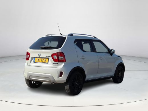 Suzuki Ignis 1.2 Smart Hybrid Style AllGrip | 4x4 | Android Auto | Climate Control | Rijklaar incl. garantie | ActivLease financial lease