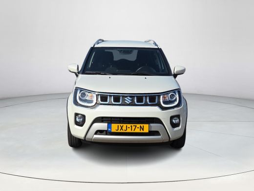 Suzuki Ignis 1.2 Smart Hybrid Style AllGrip | 4x4 | Android Auto | Climate Control | Rijklaar incl. garantie | ActivLease financial lease