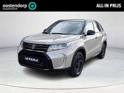Suzuki Vitara 1.4 Boosterjet Smart Hybrid Special Edition tot 10 jaar of 200.000km fabrieksgarantie | direct ui...
