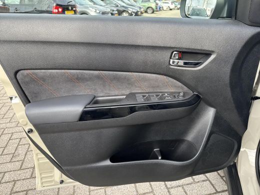 Suzuki Vitara 1.4 Boosterjet Smart Hybrid Special Edition tot 10 jaar of 200.000km fabrieksgarantie | direct ui... ActivLease financial lease