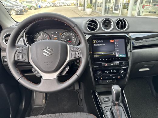 Suzuki Vitara 1.4 Boosterjet Smart Hybrid Special Edition tot 10 jaar of 200.000km fabrieksgarantie | direct ui... ActivLease financial lease