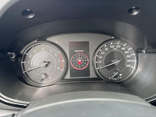 Suzuki Vitara 1.4 Boosterjet Smart Hybrid Special Edition tot 10 jaar of 200.000km fabrieksgarantie | direct ui... ActivLease financial lease