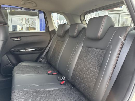 Suzuki Vitara 1.4 Boosterjet Smart Hybrid Special Edition tot 10 jaar of 200.000km fabrieksgarantie | direct ui... ActivLease financial lease