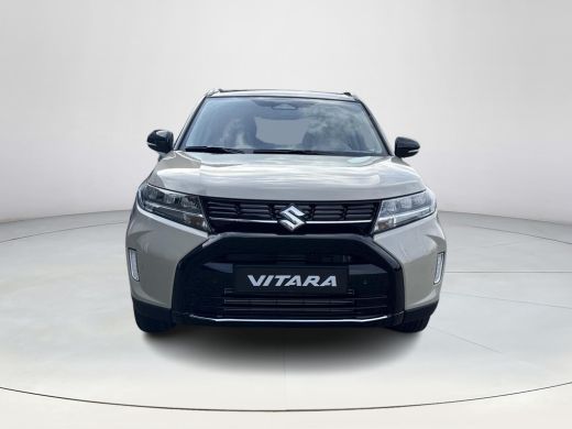 Suzuki Vitara 1.4 Boosterjet Smart Hybrid Special Edition tot 10 jaar of 200.000km fabrieksgarantie | direct ui... ActivLease financial lease