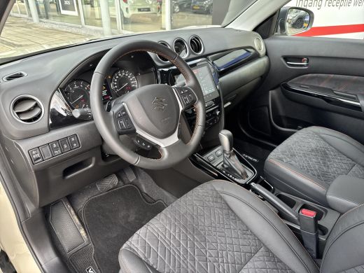 Suzuki Vitara 1.4 Boosterjet Smart Hybrid Special Edition tot 10 jaar of 200.000km fabrieksgarantie | direct ui... ActivLease financial lease