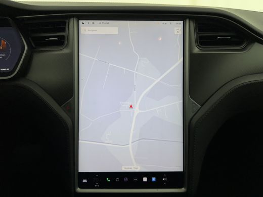 Tesla Model S 75D Base [ 3-Fase-17kW ] {SOH-85%} (INCL-BTW) Aut. *PANO-WINDOW | LEATHER | CCS-FASTLOADER | FULL... ActivLease financial lease