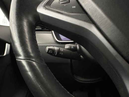 Tesla Model S 75D Base [ 3-Fase-17kW ] {SOH-85%} (INCL-BTW) Aut. *PANO-WINDOW | LEATHER | CCS-FASTLOADER | FULL... ActivLease financial lease