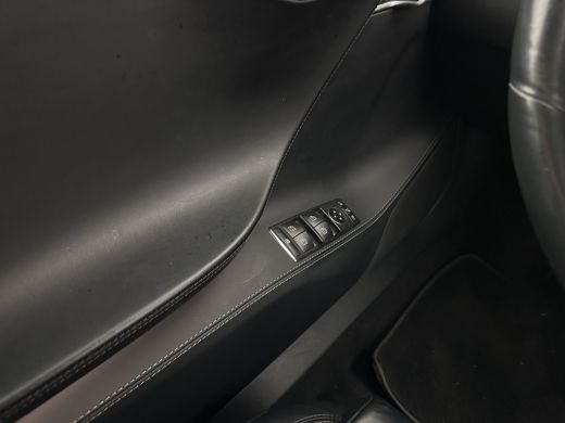 Tesla Model S 75D Base [ 3-Fase-17kW ] {SOH-85%} (INCL-BTW) Aut. *PANO-WINDOW | LEATHER | CCS-FASTLOADER | FULL... ActivLease financial lease