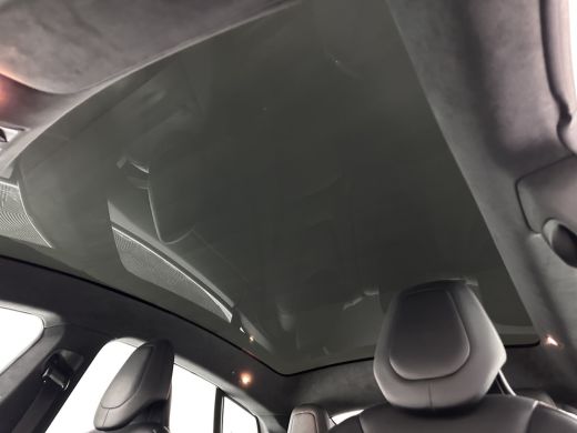 Tesla Model S 75D Base [ 3-Fase-17kW ] {SOH-85%} (INCL-BTW) Aut. *PANO-WINDOW | LEATHER | CCS-FASTLOADER | FULL... ActivLease financial lease