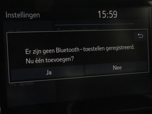 Toyota Corolla 2.0 Hybrid GR-Sport | Stoelverwarming | Adaptive cruise | Sportstoelen | Carplay | Camera | Park ... ActivLease financial lease