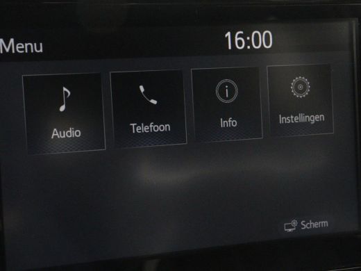 Toyota Corolla 2.0 Hybrid GR-Sport | Stoelverwarming | Adaptive cruise | Sportstoelen | Carplay | Camera | Park ... ActivLease financial lease