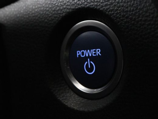 Toyota Corolla 2.0 Hybrid GR-Sport | Stoelverwarming | Adaptive cruise | Sportstoelen | Carplay | Camera | Park ... ActivLease financial lease