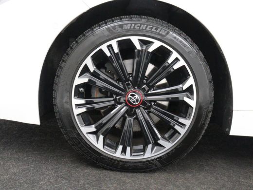 Toyota Corolla 2.0 Hybrid GR-Sport | Stoelverwarming | Adaptive cruise | Sportstoelen | Carplay | Camera | Park ... ActivLease financial lease