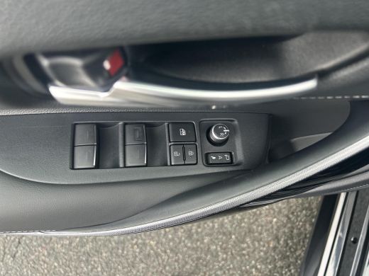 Toyota Corolla Touring Sports 2.0 Hybrid Premium ActivLease financial lease