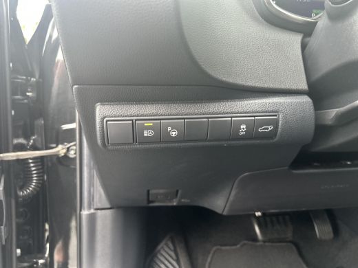 Toyota Corolla Touring Sports 2.0 Hybrid Premium ActivLease financial lease