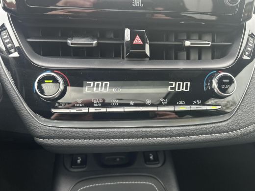 Toyota Corolla Touring Sports 2.0 Hybrid Premium ActivLease financial lease