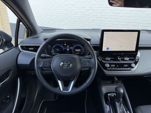 Toyota Corolla Touring Sports Hybrid 140 Dynamic | ACC | CarPlay | Camera | LED | 17 inch ActivLease financial lease