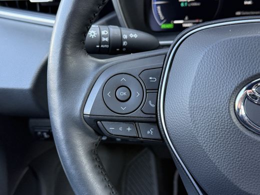 Toyota Corolla Touring Sports Hybrid 140 Dynamic | ACC | CarPlay | Camera | LED | 17 inch ActivLease financial lease