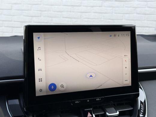 Toyota Corolla Touring Sports Hybrid 140 Dynamic | ACC | CarPlay | Camera | LED | 17 inch ActivLease financial lease