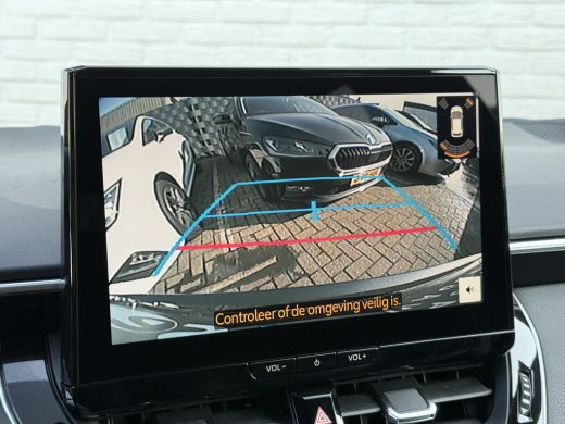 Toyota Corolla Touring Sports Hybrid 140 Dynamic | ACC | CarPlay | Camera | LED | 17 inch ActivLease financial lease