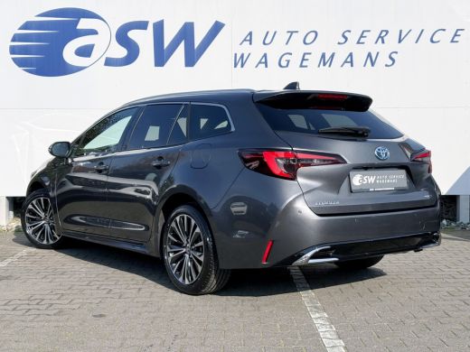 Toyota Corolla Touring Sports Hybrid 140 Dynamic | ACC | CarPlay | Camera | LED | 17 inch ActivLease financial lease