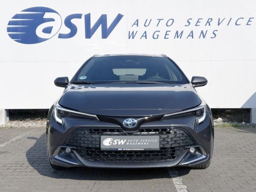 Toyota Corolla Touring Sports Hybrid 140 Dynamic | ACC | CarPlay | Camera | LED | 17 inch ActivLease financial lease