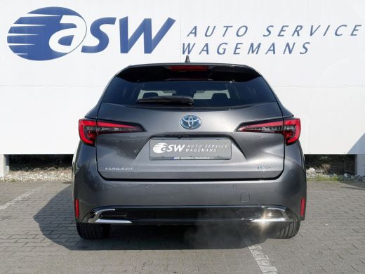 Toyota Corolla Touring Sports Hybrid 140 Dynamic | ACC | CarPlay | Camera | LED | 17 inch ActivLease financial lease