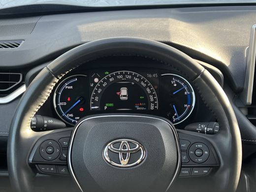 Toyota RAV4 2.5 Hybrid Dynamic | ACC | Carplay | LED | Camera ActivLease financial lease