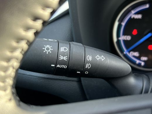 Toyota RAV4 2.5 Hybrid Dynamic | ACC | Carplay | LED | Camera ActivLease financial lease