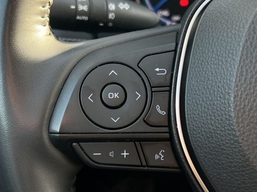 Toyota RAV4 2.5 Hybrid Dynamic | ACC | Carplay | LED | Camera ActivLease financial lease