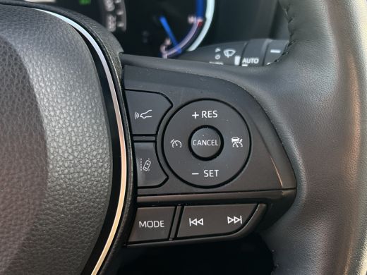 Toyota RAV4 2.5 Hybrid Dynamic | ACC | Carplay | LED | Camera ActivLease financial lease