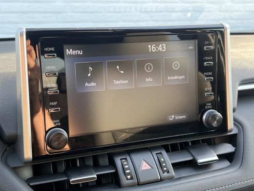 Toyota RAV4 2.5 Hybrid Dynamic | ACC | Carplay | LED | Camera ActivLease financial lease