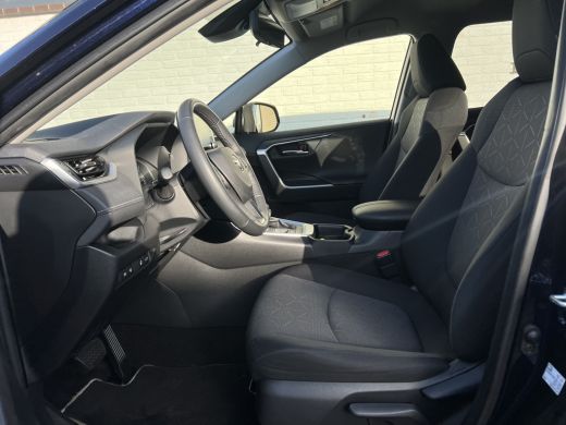 Toyota RAV4 2.5 Hybrid Dynamic | ACC | Carplay | LED | Camera ActivLease financial lease